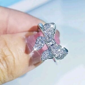 Beautiful Sapphire Necklace, Earrings, or Ring - Free Shipping